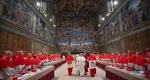 S-a aflat data la care se reunește Conclavul de la Vatican. Când și cum va fi ales noul papă