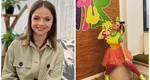 Vero Căliman, declarații emoționante la un an de când a părăsit Gașca Zurli: „Nu mai sunt un personaj, nu mai sunt o mască”