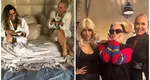 Vica Blochina și Raluca Bădulescu au plecat în vacanță, în Italia: „La bogați mergem, pe lux!”