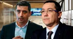 Victor Ponta șterge pe jos cu George Simion, după ce liderul AUR nu a participat la dezbaterile electorale: „O mare greșeală”