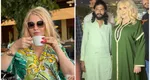 Viorica de la Clejani face furori și în Dubai. Cum a fost filmată artista: „Mă iubește lumea și aici”