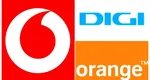 Vodafone obține un contract important, în fața coloșilor de la Digi, fostul RCS RDS, Orange și Telekom