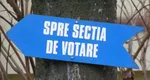 Alegeri 2025. La ce secție pot vota românii pe 4 și pe 18 mai