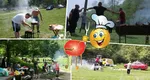 Vremea de 1 Mai. ANM a anunţat dacă vom face gratare sub umbrelă sau cu SPF