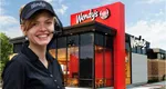 Wendy’s face angajări pentru primele restaurante din România. Compania oferă salarii de până la 3.500 de lei