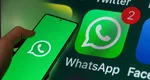 WhatsApp are un nou buton! Noua funcție este disponibilă și în România, dar momentan numai în limba engleză