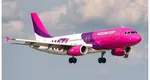 Wizz Air impune restricții masive călătorilor. Suma maximă pe care o vor mai putea cheltui pe zbor