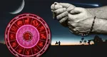 Norocul explodează pentru trei zodii până la Înălţare 2025: Universul le răsplătește cu belșug, noroc, energie divină și conturi pline