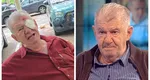 Florin Zamfirescu trece prin momente cumplite. Accidentul care aproape că l-a lăsat orb, după operația de cataractă: „M-am împiedicat, erau niște denivelări” VIDEO