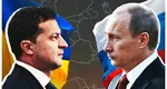 Vladimir Putin nu prelungește armistițiul de Paște în Ucraina. Ordinul de încetare a focului expiră în noaptea de 20 spre 21 aprilie