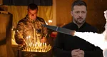 Zelenski îl acuză pe Putin că „se joacă cu viețile oamenilor”, după ce, în ciuda armistițiului de Paști, alertele de raid aerian s-au auzit în toată Ucraina