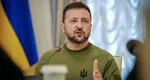 Zelenski nu vrea să cedeze niciun teritoriu pentru a semna pacea cu Putin și avertizează asupra unor posibile noi agresiuni ale Rusiei: ”Așa încep de obicei noile sale atacuri. Dar unde va fi de data aceasta? Ucraina? Lituania? Polonia? Doamne ferește!”
