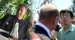 Doliu în lumea juridică. Un cunoscut avocat din dosarul lui Traian Băsescu a murit subit