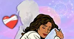 Cele trei zodii care dau nas în nas cu trecutul chiar în ziua de Paște. O iubire veche le bate la ușă, scânteia de demult nu s-a stins