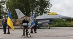 Rusia a lansat un atac cu 112 drone împotriva Ucrainei, dintre care 73 au fost doborâte. Ucraina a pierdut un avion F 16 primit ca ajutor din partea occidentului, dar pilotul a supravieţuit