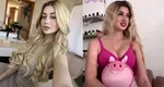 O influenceriță cunoscută a fost împușcată mortal, în timp ce făcea live pe TikTok. Valeria s-a prăbușit în fața camerei, sub privirile urmăritorilor ei