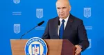 Ilie Bolojan şi Nicuşor Dan, mesaj la unison pentru românii din Diaspora înainte de schimbarea rolurilor în stat