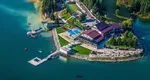 Tragedie după petrecerea din minivacanța de 1 mai. Un tânăr de 17 a murit după ce a căzut din barcă, în lacul Colibița