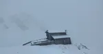Ninge ca-n poveşti la munte. Peisaje de basm pe Transalpina, la Bâlea Lac sau la Păltiniş. FOTO şi VIDEO. ANM a transmis o nouă alertă
