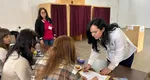 Ministrul Muncii, anunţ pe Facebook pentru români după ce a votat la alegerile prezidenţiale 2025