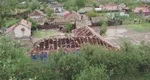 COD GALBEN de fenomene periculoase. Vijelii, descărcări electrice şi grindină. Se anunţă tunete şi fulgere şi la Bucureşti în orele următoare