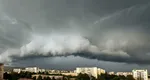 Prognoza meteo. Se depune strat de zăpadă la munte, ANM anunţă inversiune termică după cupola de foc din ultimele zile