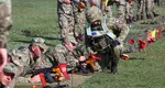 MApN a scos la instrucţie în poligon mii de rezervişti trecuţi de prima tinereţe. Ce spune şeful Direcţiei Personal şi Mobilizare a Statului Major al Apărării