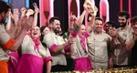 Claudiu Gherguţ, câștigător Chefi la cuţite 2025, a avut o copilărie amară: „Am mâncat pâine mucegăită cu muștar, sare și ceapă”