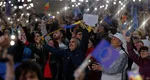 EXCLUSIV Nicușor Dan anunță ce va face dacă nu va câștiga alegerile. Ce răspuns are pentru „Maidanul” lui George Simion