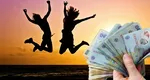 Românilor le intră în conturi 800 de lei de la stat! În ce condiții se dau bani