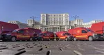 Poşta Română va cumpăra 80 de autoutilitare, pentru curierat şi transport. Achiziţia este estimată la 18,96 milioane lei, fără TVA