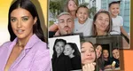 Cât de mult s-a schimbat fiica Antoniei. Maya a devenit o adolescentă și deja are permis de conducere: „Timpul zboară atât de repede”