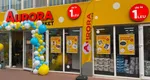 Aurora Multimarket se extinde în România. Salariile ajung până la 7.000 de lei net