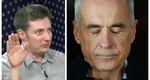 Andrei Caramitru îl distruge pe Călin Georgescu, pentru mesajul despre ”ciocoi” și ”auto-intitulate elite”: ”Păi tu nu ești boier chiabur hoț? Că ai case de meleoane prin Austria, acolo, lângă spionii ruși. Nu ai lucrat de 10 ani, dar băltești în bani. De unde, mă?”