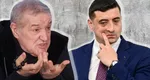 Motivele pentru care George Simion contestă alegerile prezidențiale. Ipoteza lui Becali: „Îi știam vicleniile lui Simion”