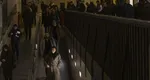 Blackout și în Londra! Haos la metrou, trenuri oprite între stații, zeci de mii de oameni evacuați din subteran
