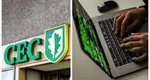 Avertisment extrem de important de la CEC Bank! Cum vă pot lua escrocii toți banii din conturi