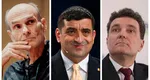 CTP, concluzie tranșantă despre candidații pentru Cotroceni: ”George Simion minte în direct sau nu răspunde la întrebare când e încolțit” / ”Nicușor Dan nu minte sau răspunde la întrebare cum poate”