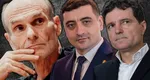 CTP îl umileşte pe liderul AUR, care s-a recuzat de la proteste ca să nu fie arestat: „Căpitanul (r) Simion la scuteală”