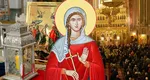 Calendar ortodox 20 mai 2025. Cine îşi serbează onomastica în această zi