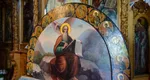 Calendar ortodox 8 mai 2025. Cruce neagră. Sfântul Apostol și Evanghelist loan, „ucenicul pe care îl iubea Iisus”. Rugăciune pentru izbăvire de păcate și vindecare trupească