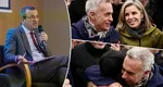 Cunoscut politolog, ironie acidă la adresa lui Călin Georgescu, după anunțul retragerii din viața politică: „Cui ne lași?”/”Moscovei”