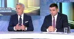 Călin Georgescu, din nou în vizorul Parchetului General după ce a transmis, din studioul Realitatea TV, noi mesaje în spiritul ideologiei legionare. Procurorii ar putea decide extinderea urmăririi penale
