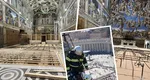 Care este rolul podelei false instalate în Capela Sixtină pe perioada conclavului. Ce alte modificări au fost aduse celei mai cunoscute incinte din Palatul Vaticanului
