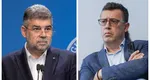 Victor Ciutacu: „România e o țară interimară. Ea, țara, însă, așteaptă înfrigurată noul tur doi”