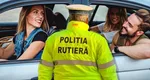 Cod rutier 2025. Cele trei situații în care pasagerii vehiculelor sunt pasibili de sancțiuni. Amenzile pot ajunge până la 500 de euro
