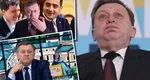 Crin Antonescu, atac dur la Nicușor Dan: ”Non-entitatea”, cu care ”va continua festivalul jenant al transgenderilor politici” / Despre George Simion: ”Fals președinte”. Cu el la Cotroceni, ”același cântec rânced al anilor 1980”