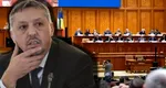 Daniel David spune că ar putea rămâne la Ministerul Educației „dacă” vede că există un guvern care își asumă „lucruri mari” în programul de guvernare