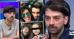 David Pușcaș, șocat de faptul că Măriuca, fetița luată în plasament de Luminița Anghel, ar fi devenit mamă la 17 ani: „Sunt șocat și nu sunt de acord cu ce aud”