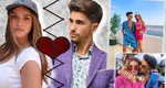 Ioana Ignat și Sebastian Dobrincu au luat-o din nou pe drumuri separate! Cântăreața a recunoscut totul: „A fost un capitol important”
